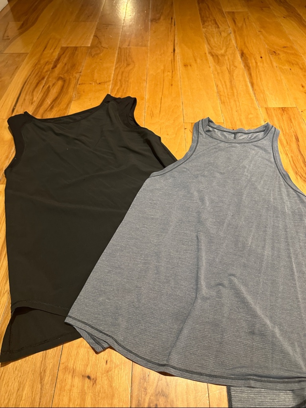 Lululemon Tank Top Bundle